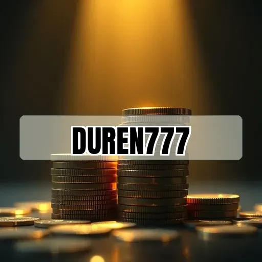 duren777: Menangkan Hadiah Besar dengan Bonus Harian Menarik!