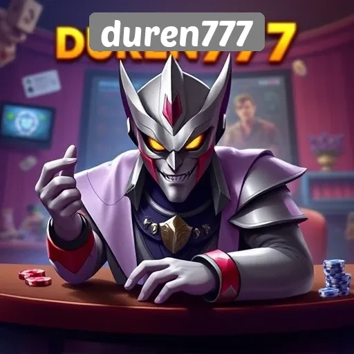 Perbandingan Duren777 dengan Situs Game Lain di Indonesia