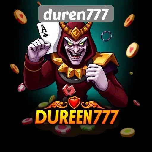 Keberagaman Permainan di Duren777 yang Menarik