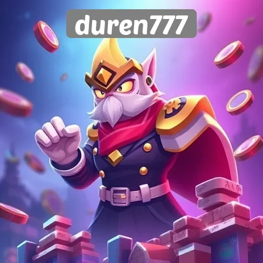 Ulasan Fitur Unggulan Situs Duren777 untuk Para Gamers