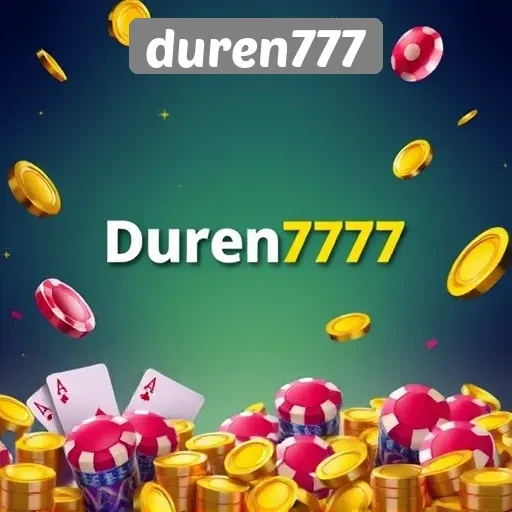 Fitur Unggulan Duren777 untuk Pemain Baru