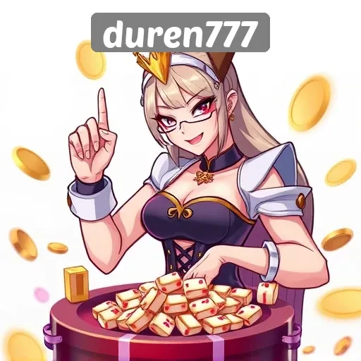 Keunggulan Duren777 dalam Pengalaman Bermain Game Online