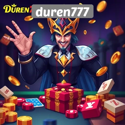Analisis Fitur Duren777 yang Menarik bagi Penggemar Game
