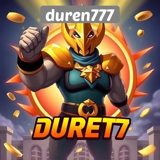 Mengapa Duren777 Layak Dipilih para Pecinta Game Online