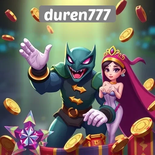 Mengulas Fitur Menarik di Duren777