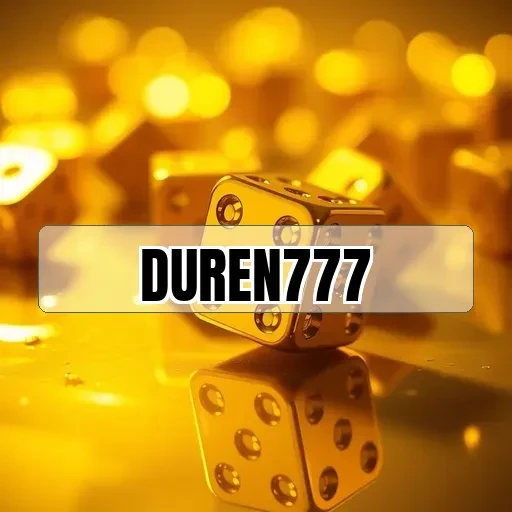 duren777: Live Casino Penuh Kejutan yang Memikat Pengguna Indonesia