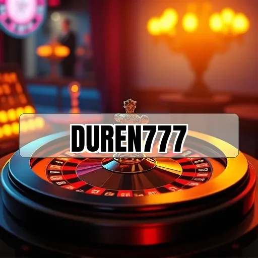 duren777: Program Loyalti Menarik untuk Gamers Indonesia
