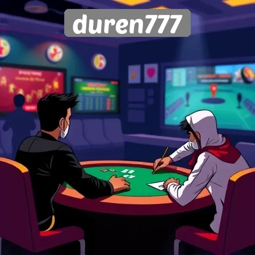 Strategi Mengoptimalkan Pengalaman Permainan di Duren777