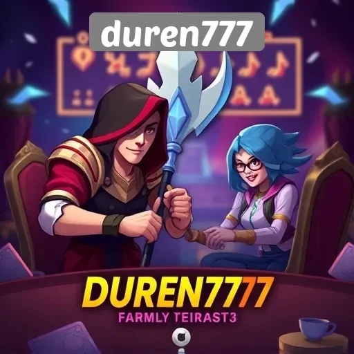 Bermain di Duren777 Menawarkan Pengalaman yang Unik
