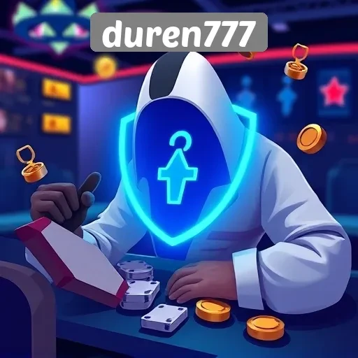 Keamanannya Dalam Bermain di Duren777 untuk Pemain Indonesia