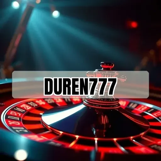duren777: Strategi Menang Game Online Paling Efektif di Indonesia