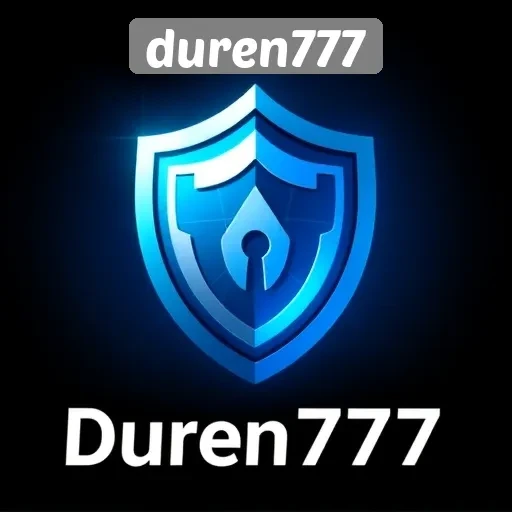 Keamanan dan Kepercayaan Pengguna di Duren777